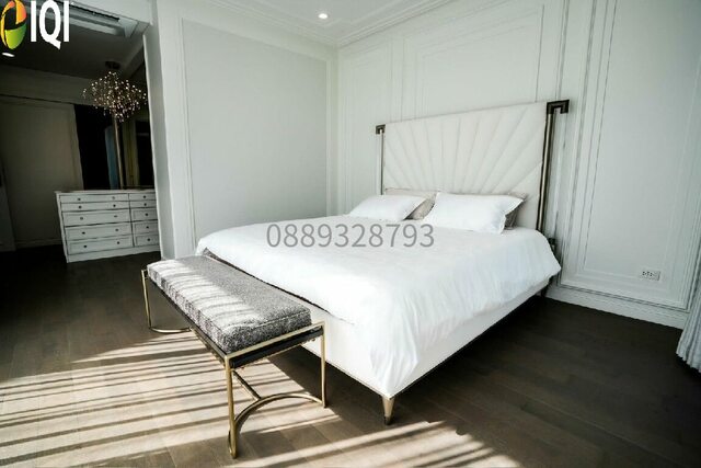 Luxury 3-Storey House with Private Elevator for Sale, Krungthep Kreetha image