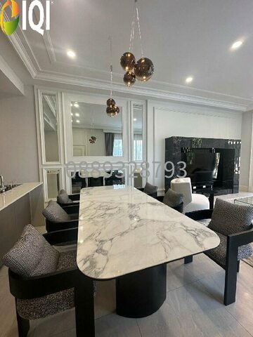 Luxury 3-Storey House with Private Elevator for Sale, Krungthep Kreetha image