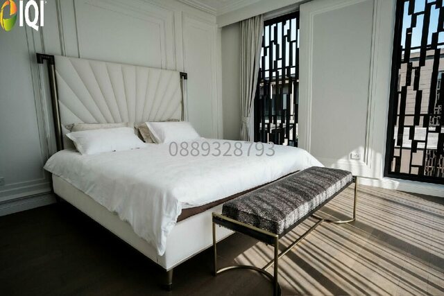 Luxury 3-Storey House with Private Elevator for Rent, Krungthep Kreetha image