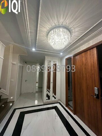 Luxury 3-Storey House with Private Elevator for Rent, Krungthep Kreetha image