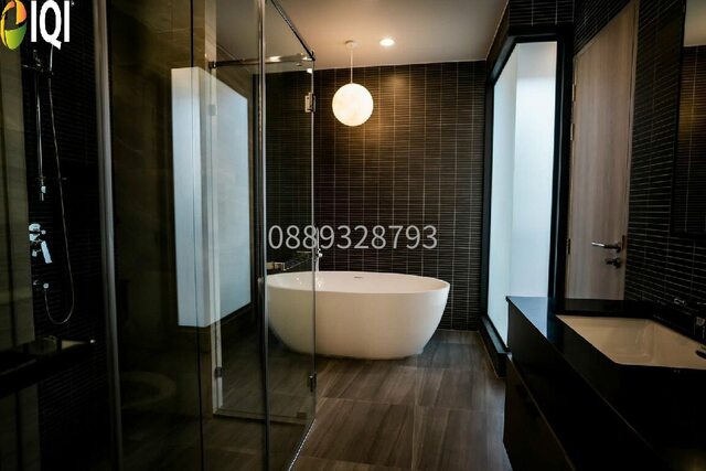 Luxury 3-Storey House with Private Elevator for Rent, Krungthep Kreetha image