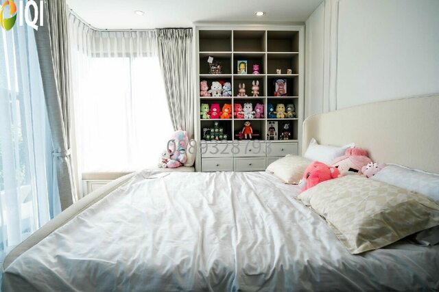 Luxury 3-Storey House with Private Elevator for Rent, Krungthep Kreetha image