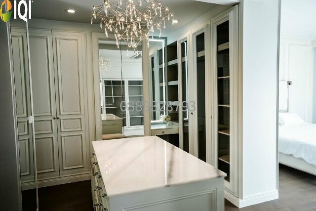 Luxury 3-Storey House with Private Elevator for Rent, Krungthep Kreetha image