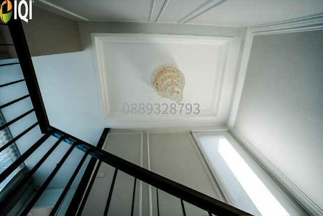 Luxury 3-Storey House with Private Elevator for Rent, Krungthep Kreetha image