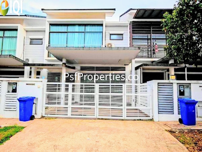 Aster Grove Residences Park