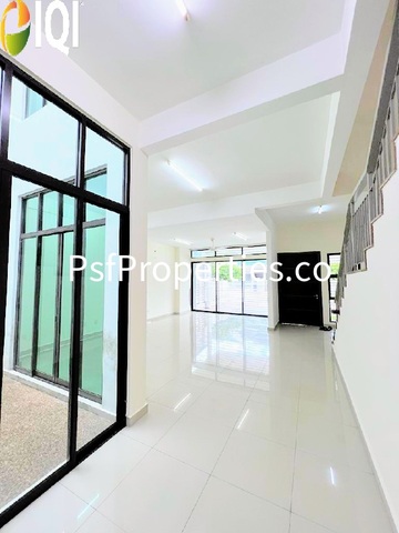 Aster Grove Residences Park image