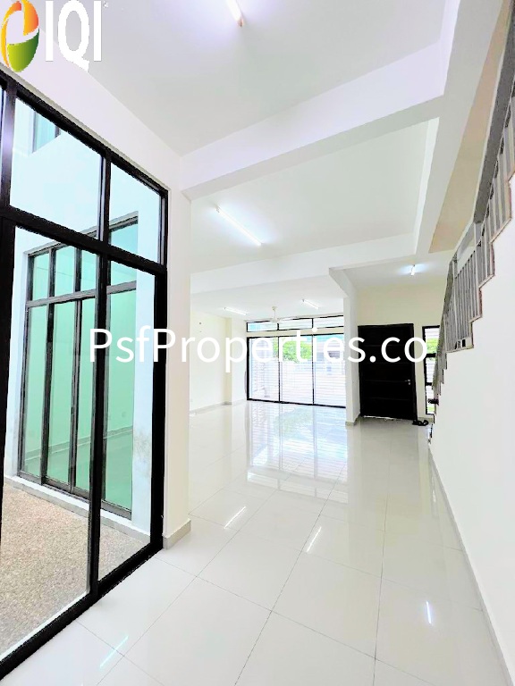 Aster Grove Residences Park image