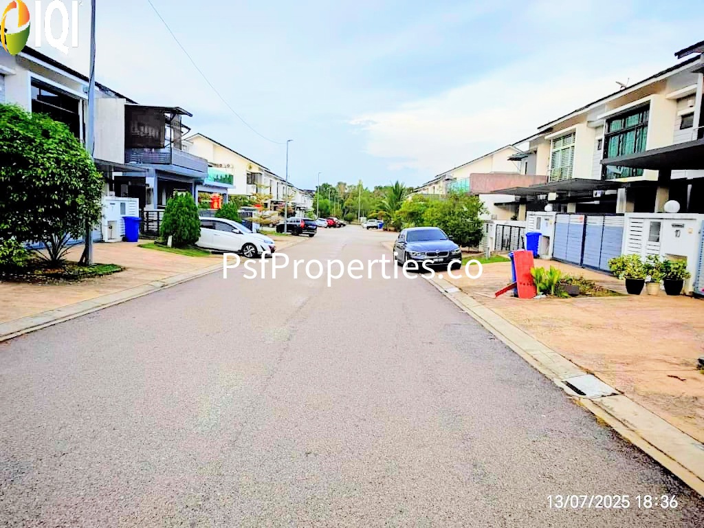 Aster Grove Residences Park image