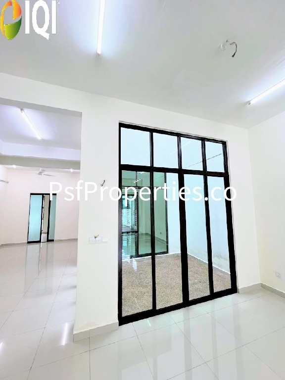 Aster Grove Residences Park image