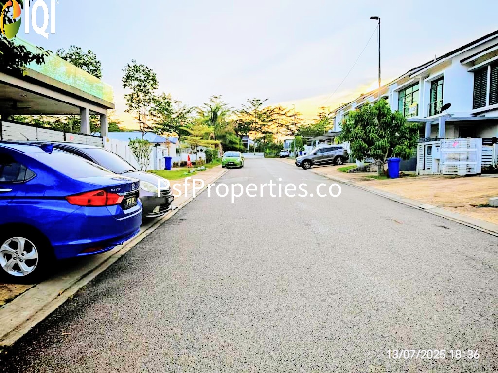 Aster Grove Residences Park image