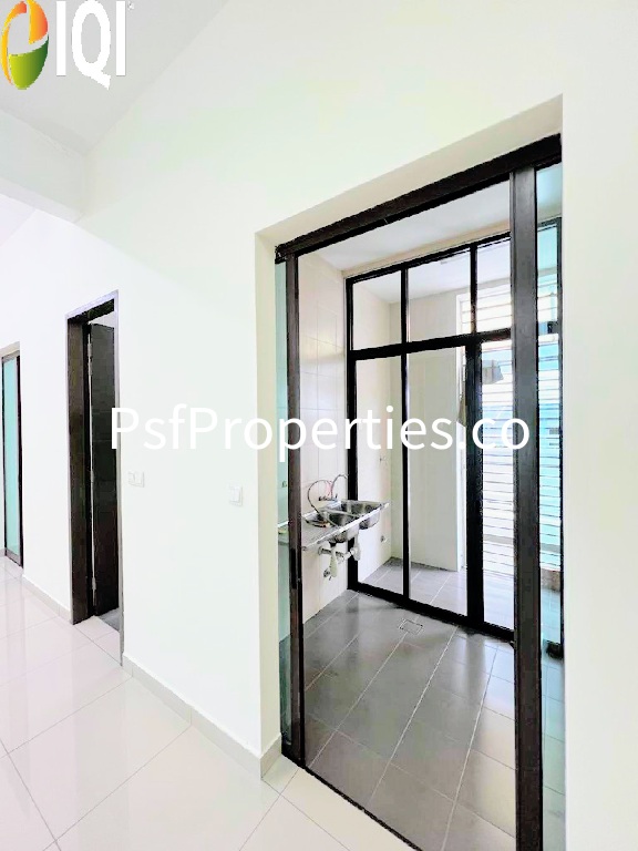 Aster Grove Residences Park image