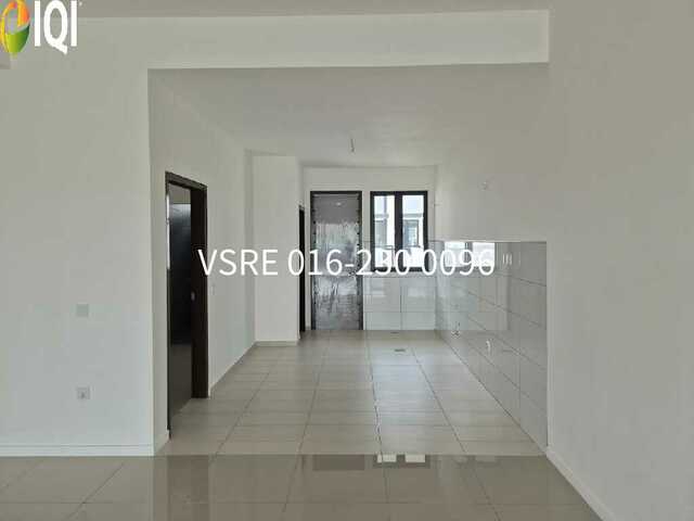 Nadira@ Bandar Bukit Raja 2-Storey Terrace For Sale image