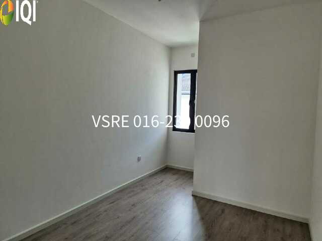 Nadira@ Bandar Bukit Raja 2-Storey Terrace For Sale image