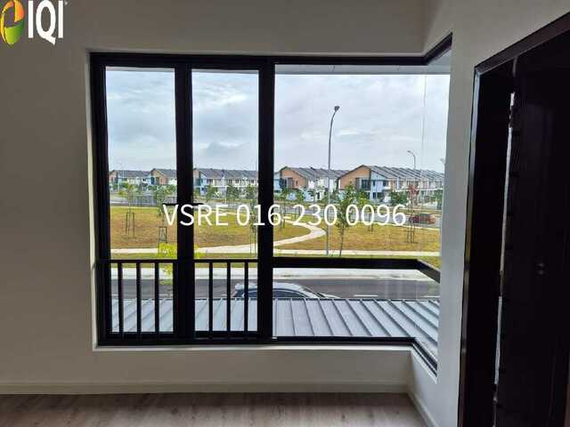 Nadira@ Bandar Bukit Raja 2-Storey Terrace For Sale image