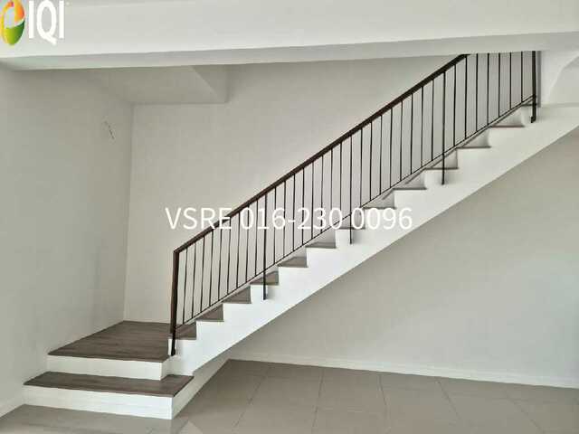 Nadira@ Bandar Bukit Raja 2-Storey Terrace For Sale image