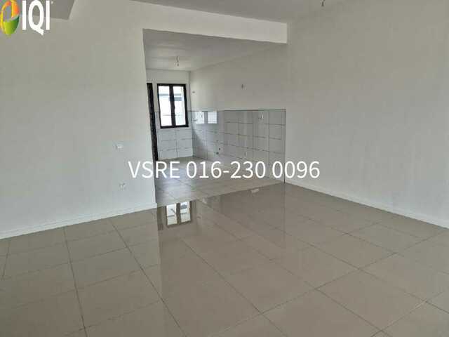 Nadira@ Bandar Bukit Raja 2-Storey Terrace For Sale image
