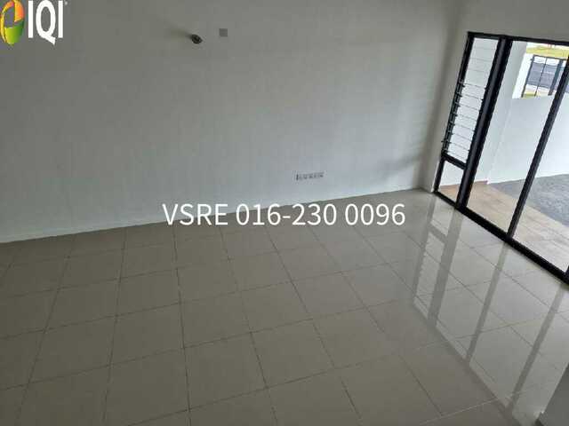 Nadira@ Bandar Bukit Raja 2-Storey Terrace For Sale image