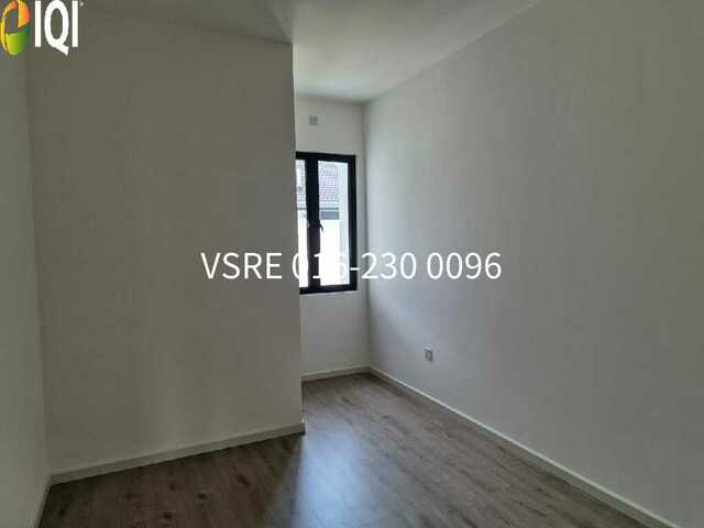 Nadira@ Bandar Bukit Raja 2-Storey Terrace For Sale image