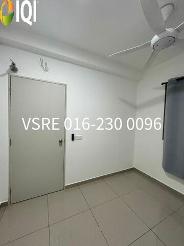 Huni @ Eco Ardence at Setia Alam For Sale image