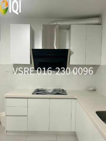Huni @ Eco Ardence at Setia Alam For Sale image