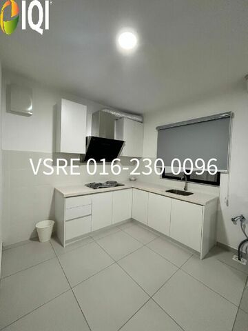 Huni @ Eco Ardence at Setia Alam For Sale image