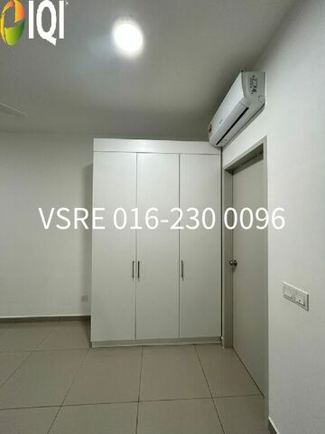Huni @ Eco Ardence at Setia Alam For Sale image