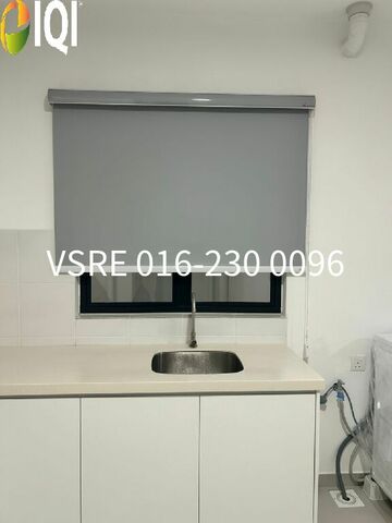 Huni @ Eco Ardence at Setia Alam For Sale image
