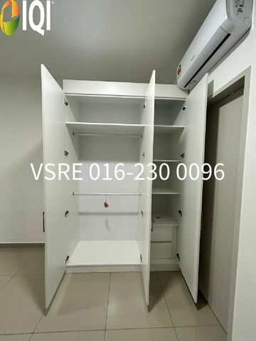 Huni @ Eco Ardence at Setia Alam For Sale image