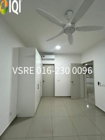 Huni @ Eco Ardence at Setia Alam For Sale image