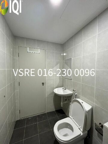 Huni @ Eco Ardence at Setia Alam For Sale image