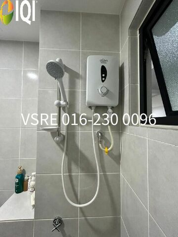 Huni @ Eco Ardence at Setia Alam For Sale image