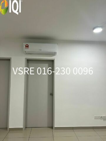 Huni @ Eco Ardence at Setia Alam For Sale image
