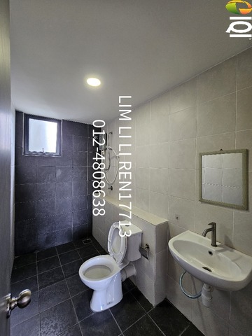 The Gardens Condominium image