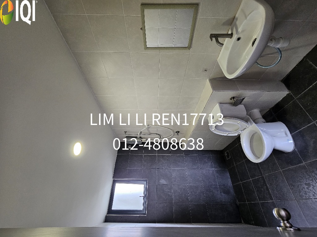 The Gardens Condominium image