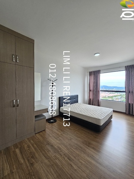 The Gardens Condominium