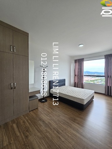The Gardens Condominium image