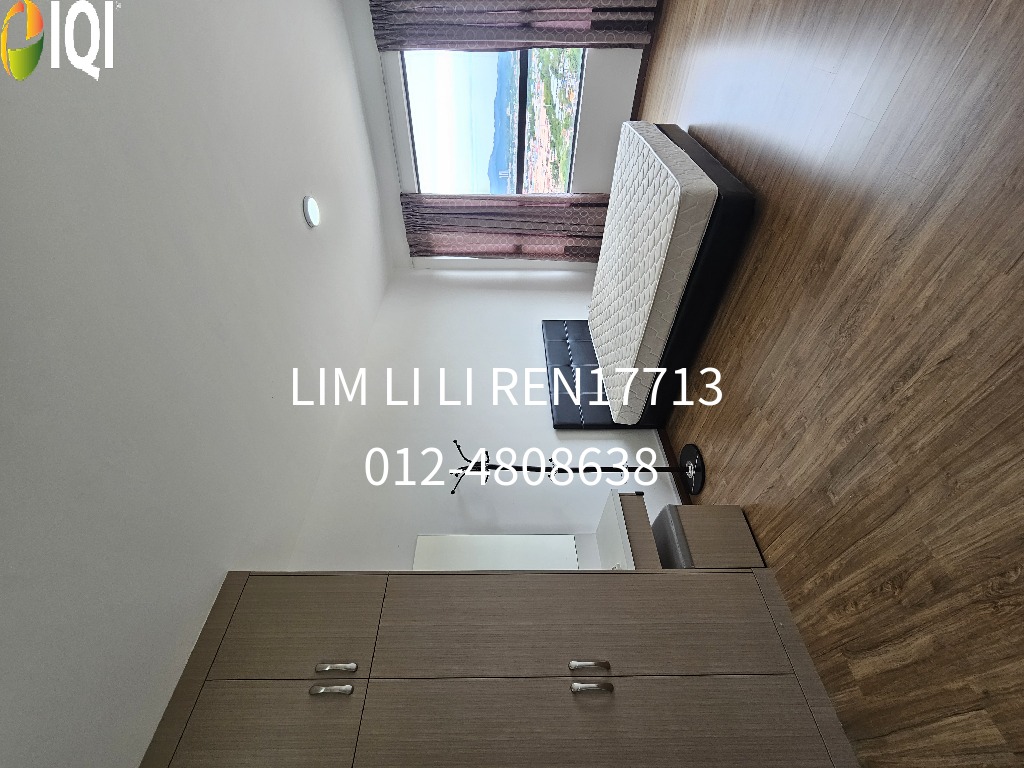 The Gardens Condominium image