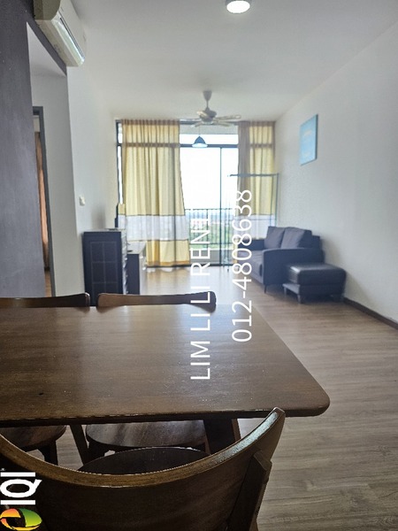 The Gardens Condominium