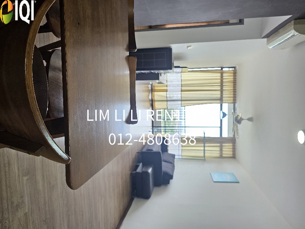 The Gardens Condominium image