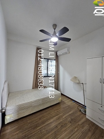The Gardens Condominium image