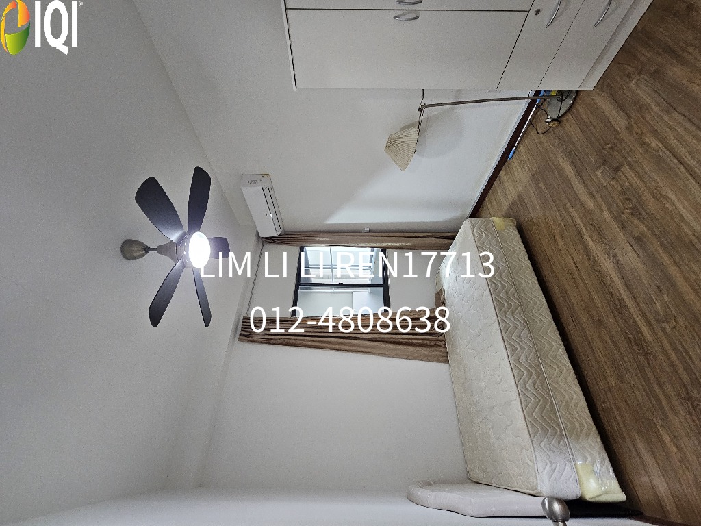 The Gardens Condominium image