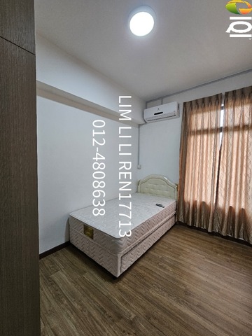 The Gardens Condominium image
