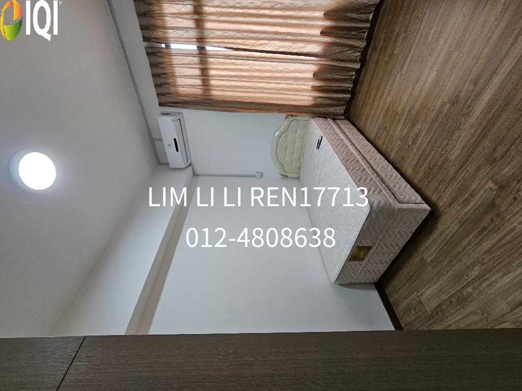 The Gardens Condominium image