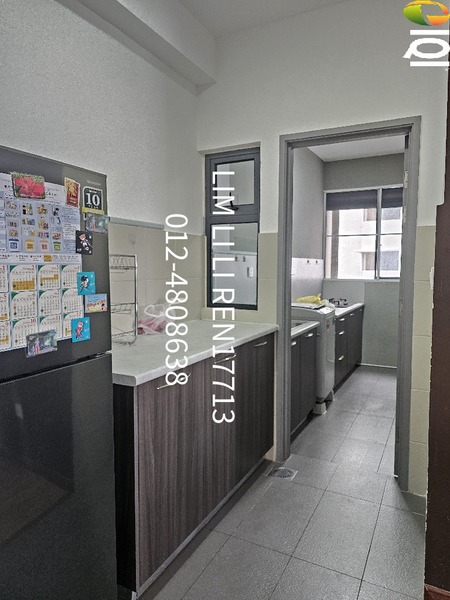 The Gardens Condominium