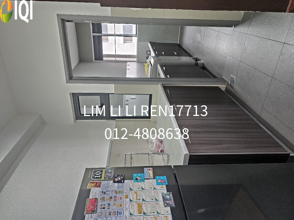 The Gardens Condominium image