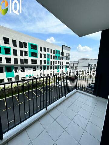 Huni @ Eco Ardence at Setia Alam For Sale image