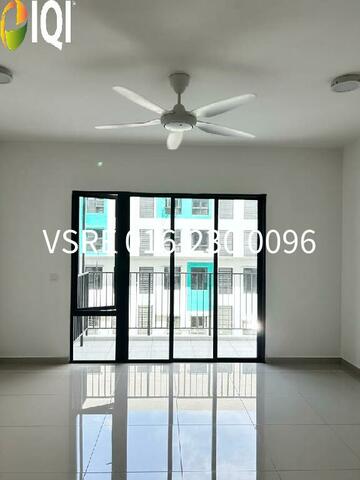 Huni @ Eco Ardence at Setia Alam For Sale image