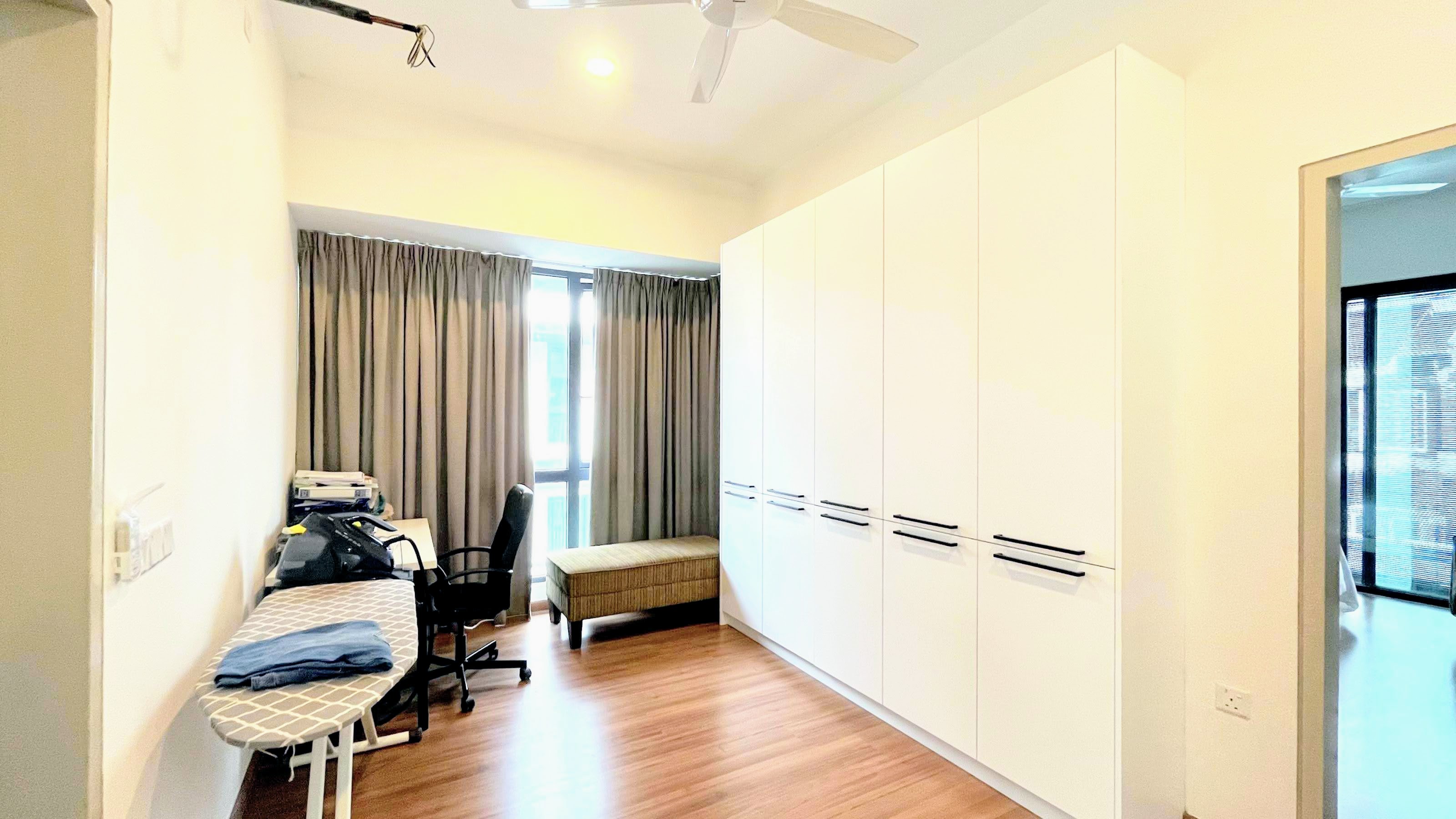 Ferrea Denai Alam image