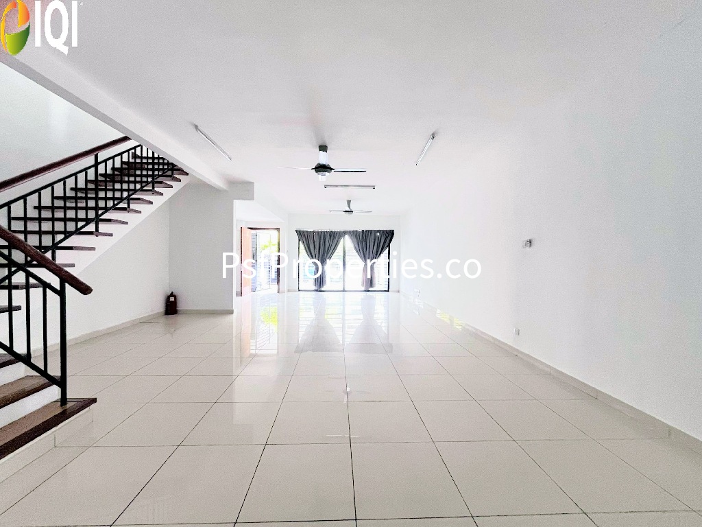 Saffron Hills @ Denai Alam image