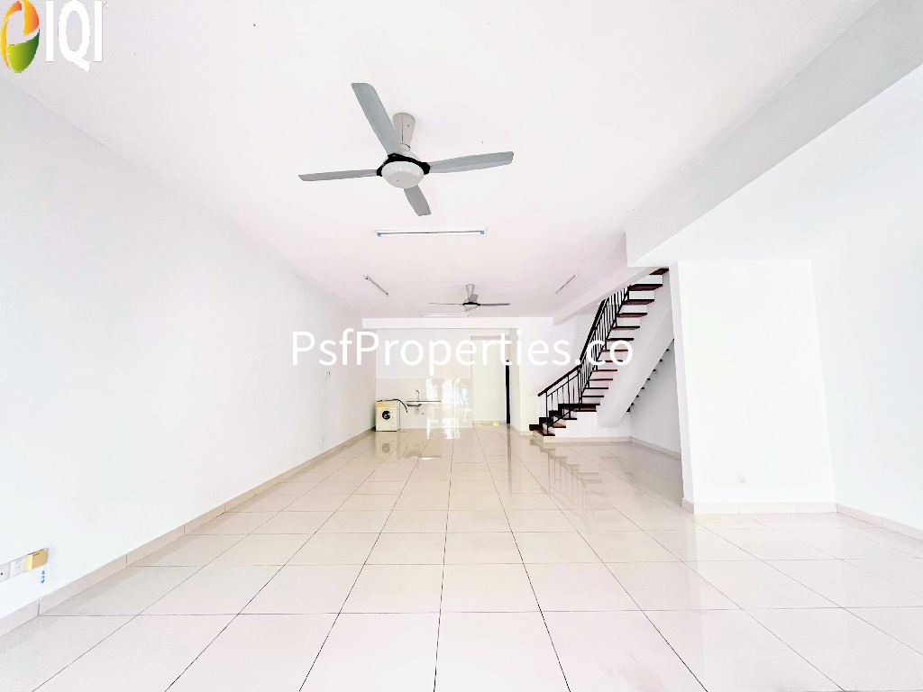 Saffron Hills @ Denai Alam image